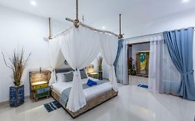 Masbro Art Villas